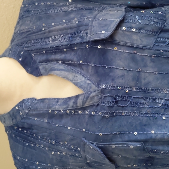 New direction tunic XL - Picture 7 of 13